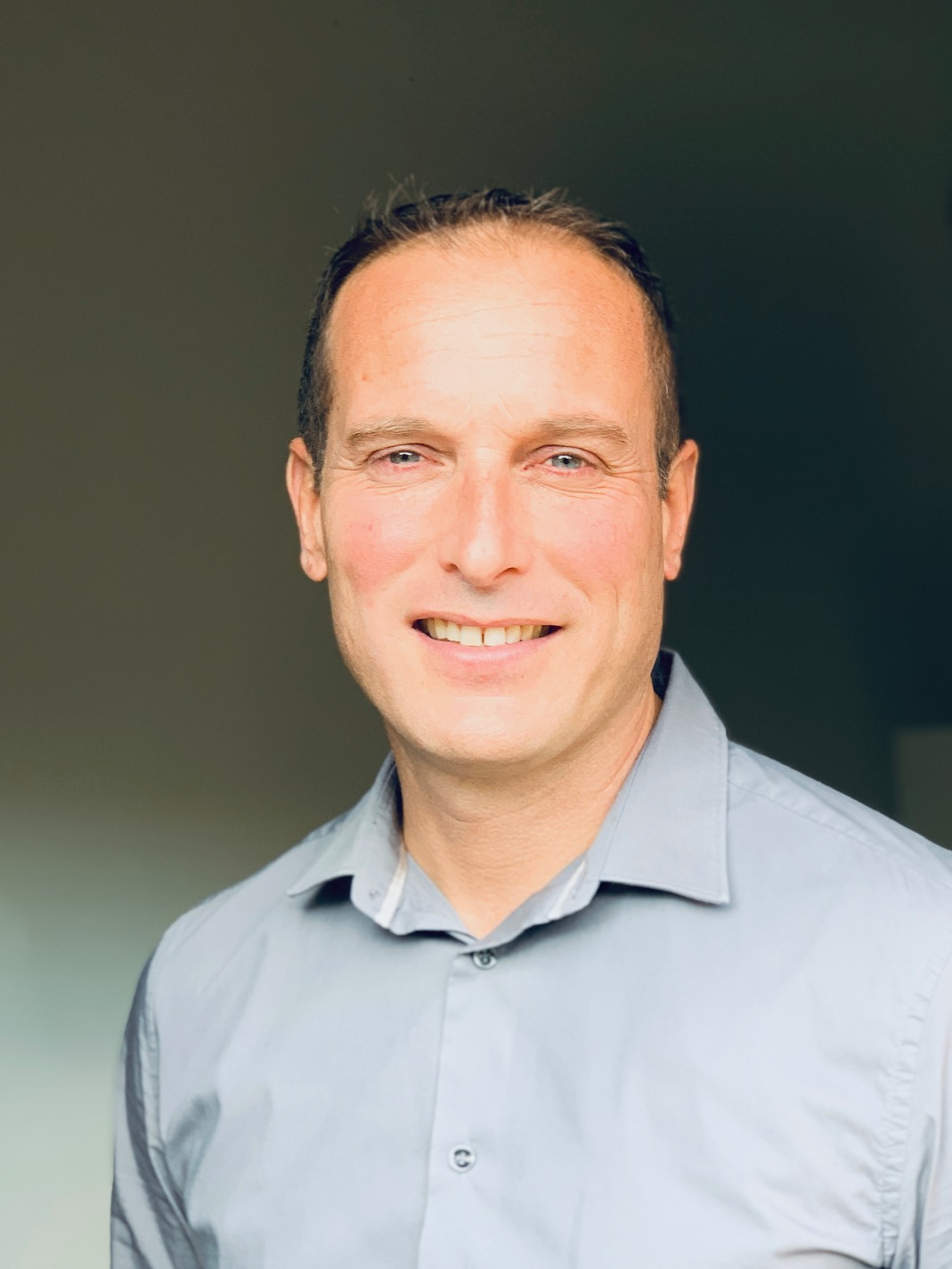 Mathieu Escoubas, coach professionnel diplômé, intervenant en France et à distance